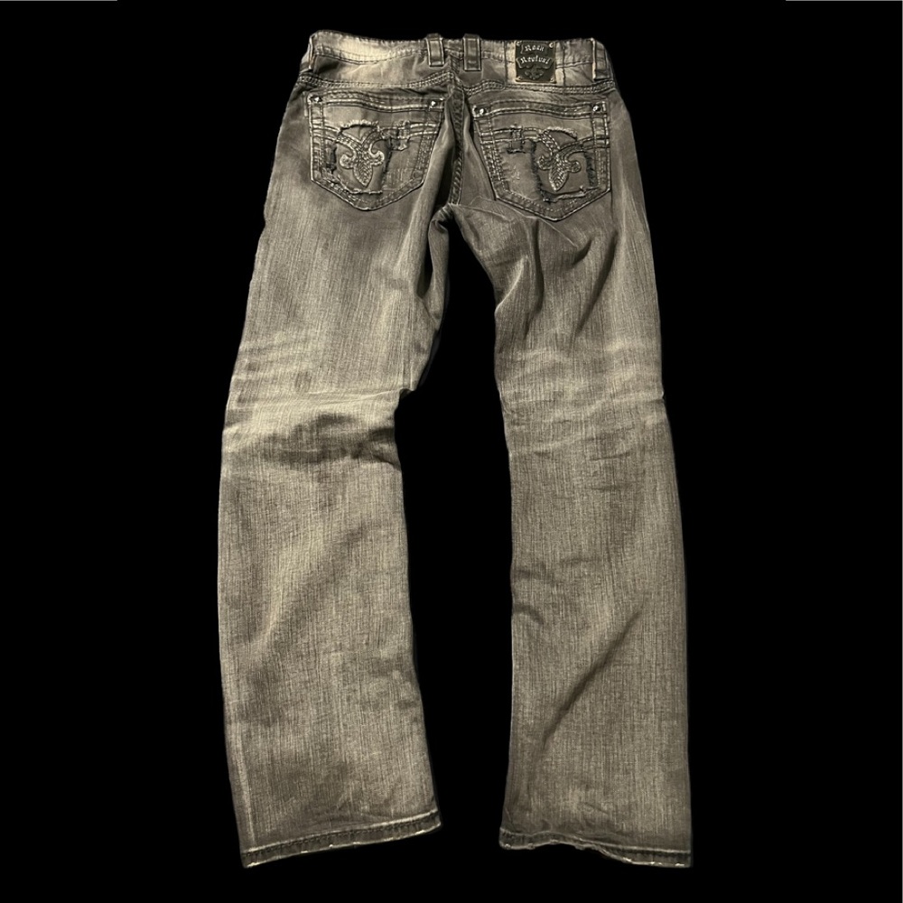 Denim Jeans - Picture 2 of 2